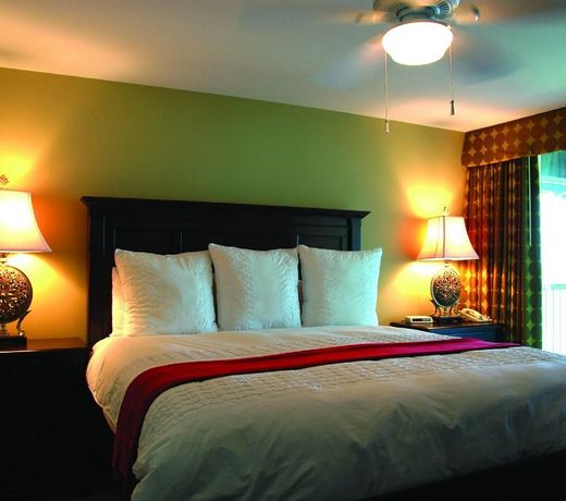 Hawks Cay Resort