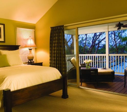 Hawks Cay Resort