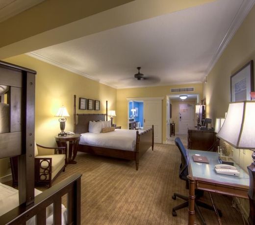 Hawks Cay Resort