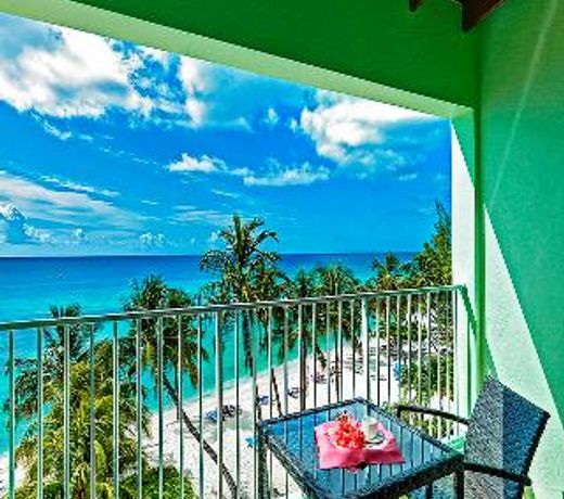 Coconut Court Beach Hotel