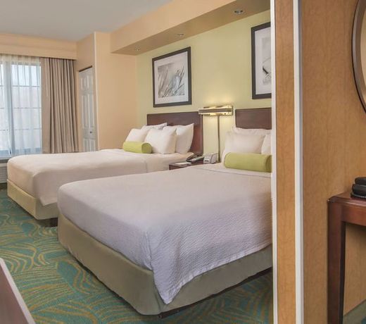 SpringHill Suites Prince Frederick