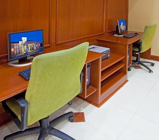SpringHill Suites Prince Frederick