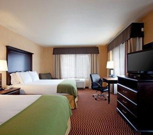 Holiday Inn Express Hotel Frazier Park, an IHG Hotel