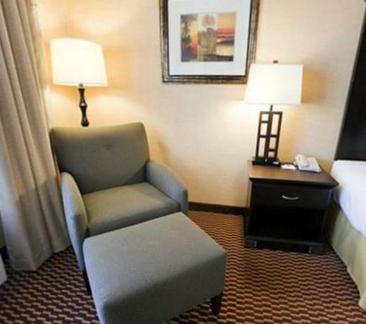 Holiday Inn Express Hotel Frazier Park, an IHG Hotel