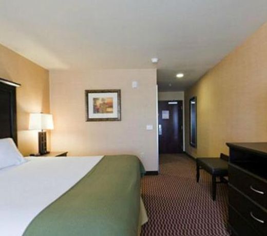 Holiday Inn Express Hotel Frazier Park, an IHG Hotel