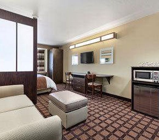 Microtel Inn & Suites by Wyndham Wheeler Ridge