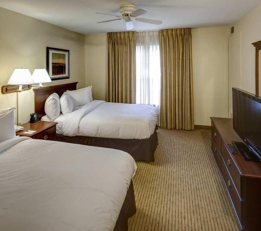 Homewood Suites Newark Cranford