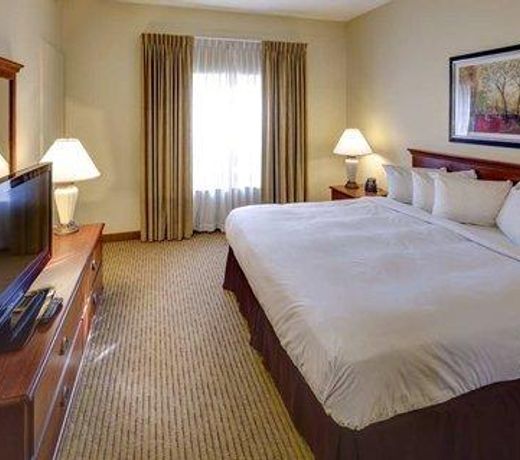 Homewood Suites Newark Cranford