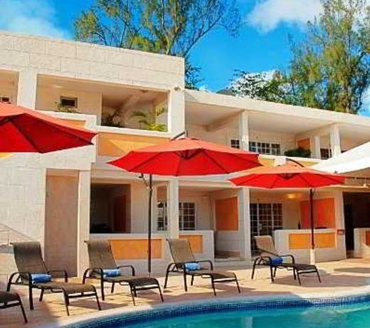 Ocean 15 Hotel