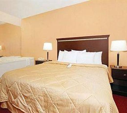 Comfort Inn & Suites Lincoln Talladega I-20