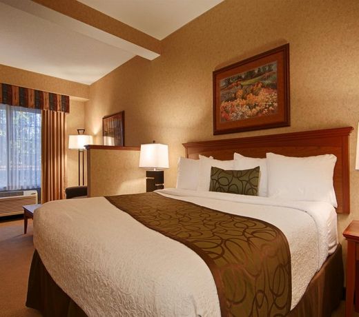 Best Western Plus Northwind Inn & Suites