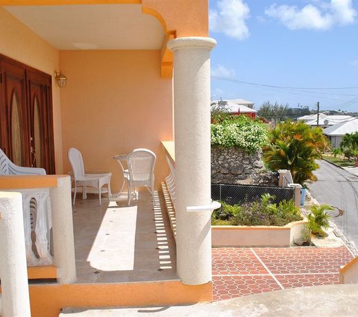 Gobajac Guest Apartments