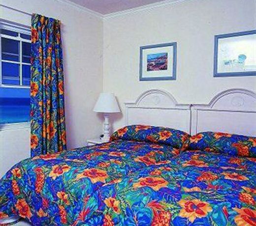 Coral Mist Beach Hotel