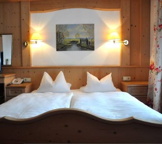 Aktiv-Hotel Traube