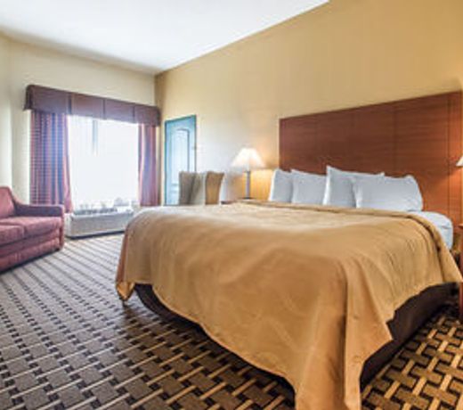 Quality Inn & Suites East Troy