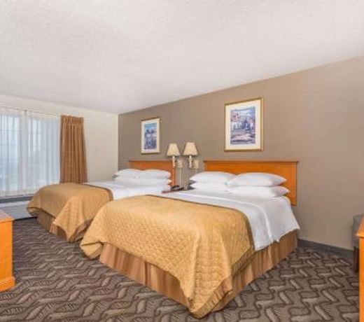 Wyndham Garden Madison Fitchburg