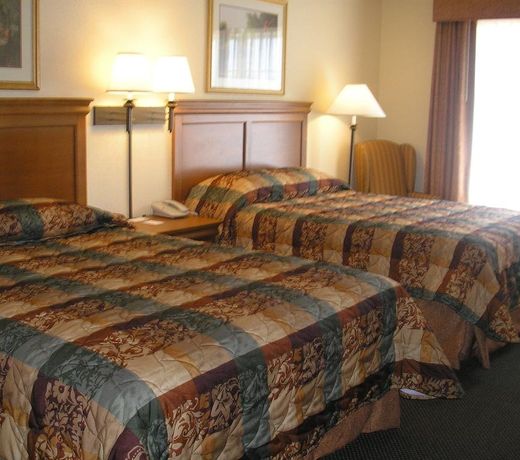 Country Inn & Suites by Radisson, Madison Southwest, WI