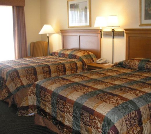 Country Inn & Suites by Radisson, Madison Southwest, WI