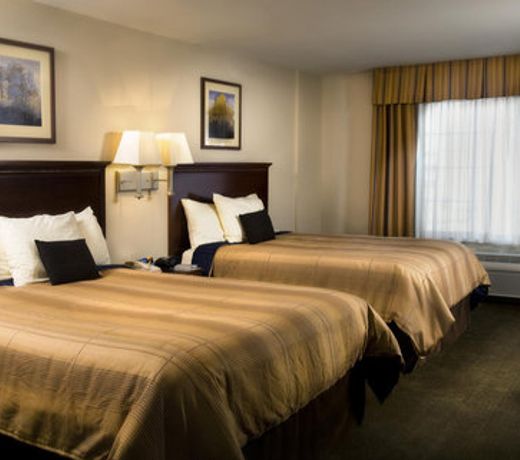 Hawthorn Suites by Wyndham Madison Fitchburg