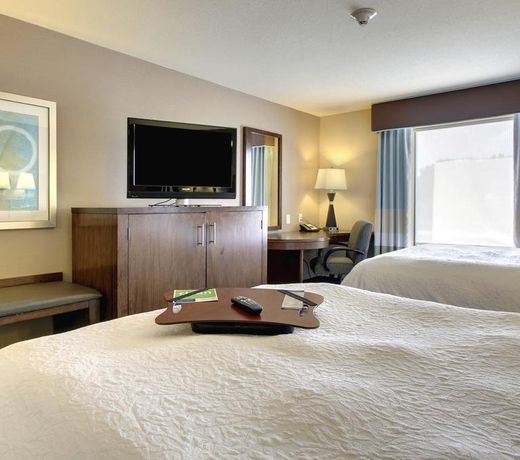 Hampton Inn & Suites Grafton