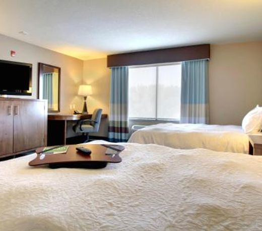 Hampton Inn & Suites Grafton