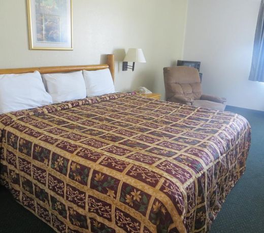 Knights Inn New Florence