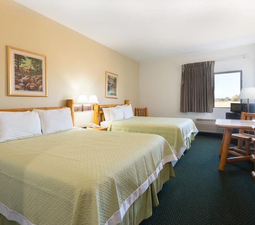 Knights Inn New Florence