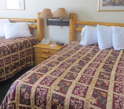 Knights Inn New Florence
