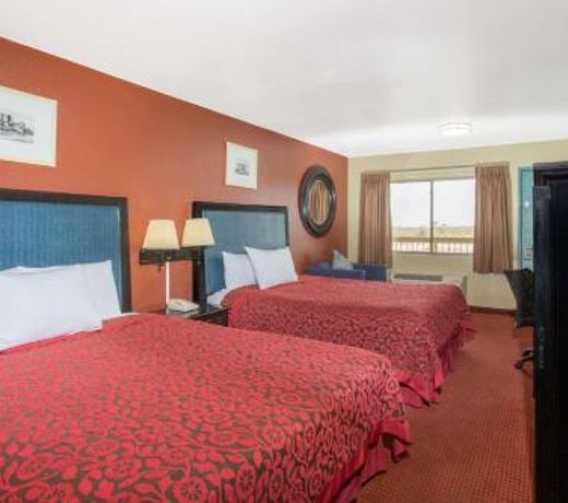 Days Inn by Wyndham Buckeye