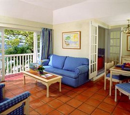 Divi Heritage - Adult's Only