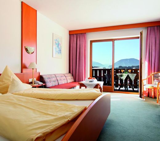 Landhotel Jäger TOP