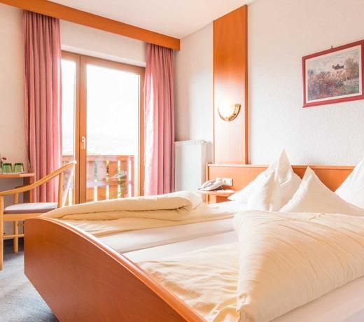 Landhotel Jäger TOP