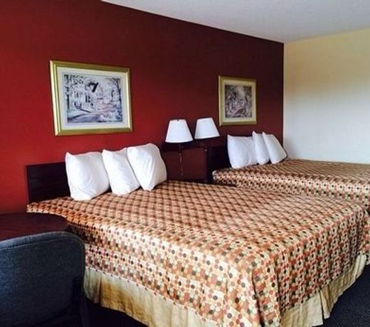 Executive Inn