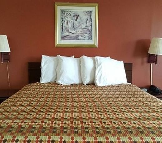 Executive Inn