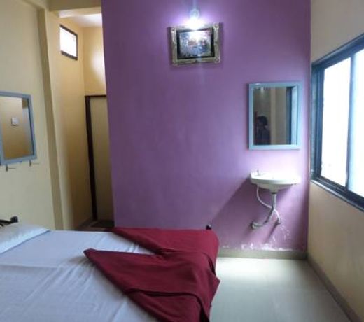 Hotel Yashraj Palace