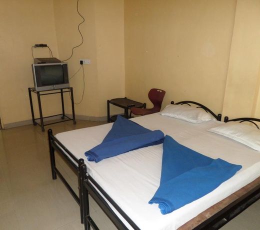 Hotel Yashraj Palace