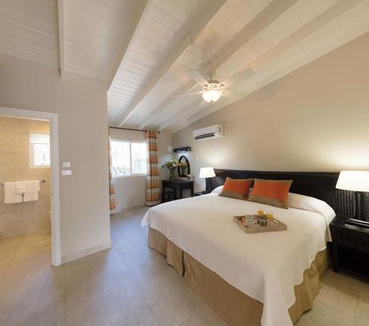 All Seasons Resort