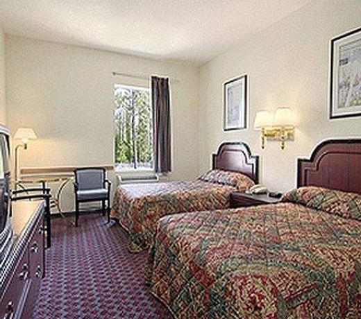 Best Western Mulberry Hotel