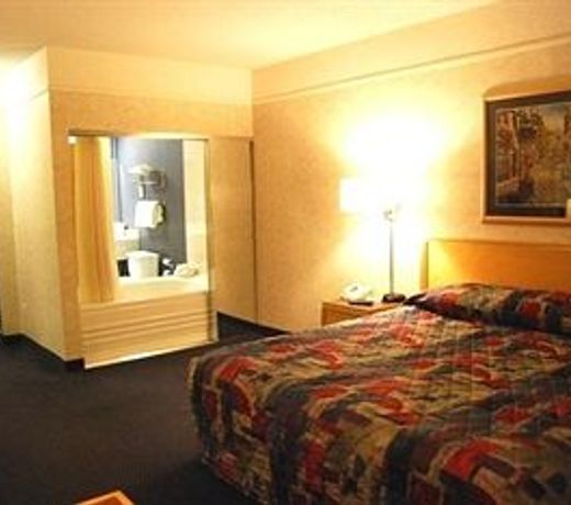 ConCorde Inn Clinton Township