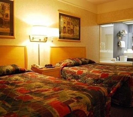 ConCorde Inn Clinton Township