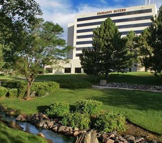 Embassy Suites Denver - Tech Center