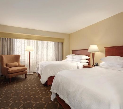 Embassy Suites Denver - Tech Center