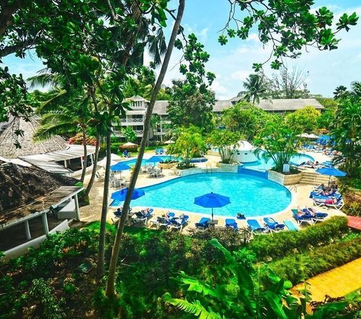The Club Barbados - All Inclusive Adults Only