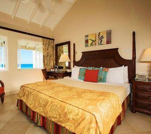 The Club Barbados - All Inclusive Adults Only