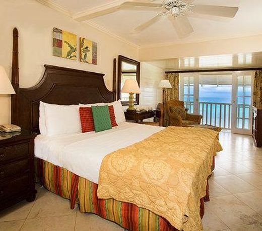 The Club Barbados - All Inclusive Adults Only