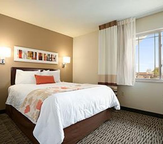 MainStay Suites Denver Tech Center