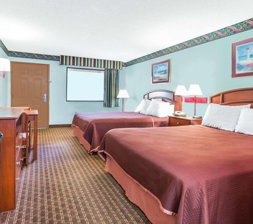 Baymont by Wyndham Midway