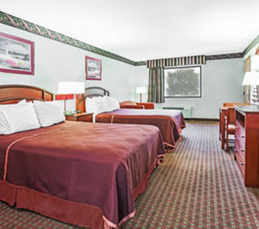Baymont by Wyndham Midway