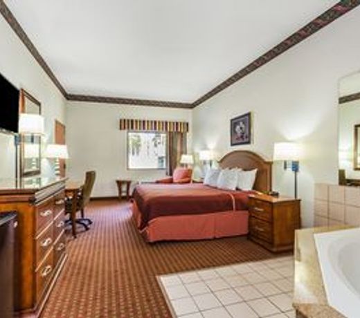 Baymont by Wyndham Midway