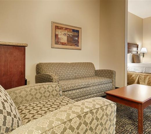 Country Inn & Suites by Radisson, Midway, FL